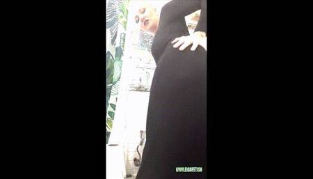 Domme serves you Brown Bag Lunch