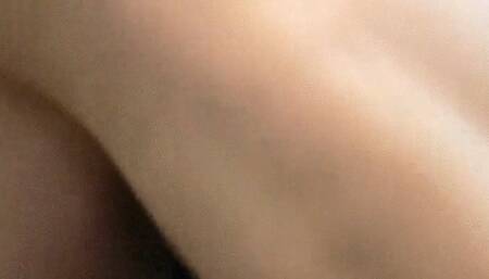 Can You Hear How Wet My Pussy Is For You