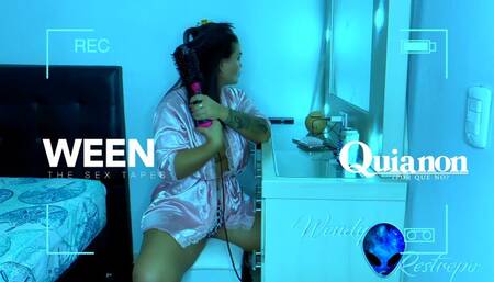 Ween - Episode #8 - Hair and Sexy Lingerie