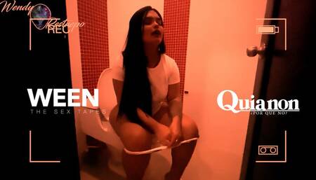 Ween - Episode #6 Pee and Masturbation