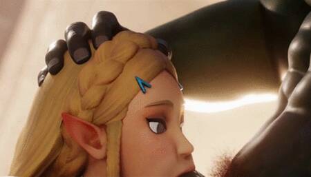 BIG BLACK COCK VS TIGHT PUSSY