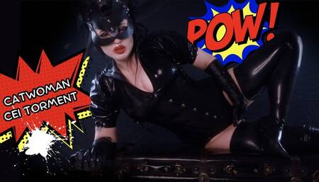 Catwoman CEI Torment