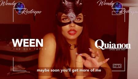 Ween - Episode #5 Playing Dirty - JOI