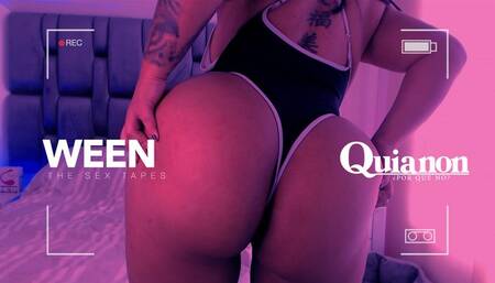 WEEN - El diario de una latina - Episode #001