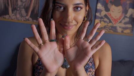 Kitty Rivera's Soft Hands - 1080 mp4