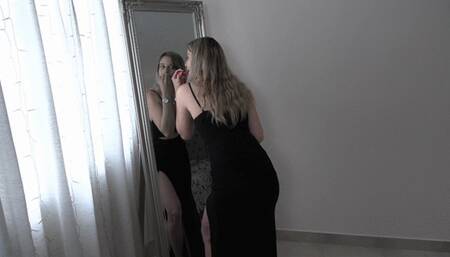 Impregnate sister on wedding day