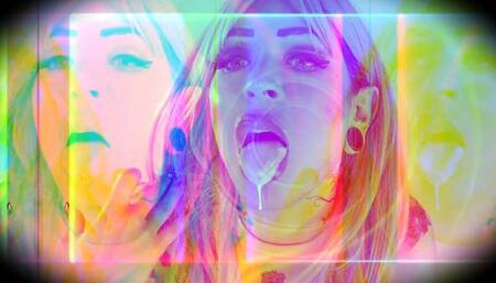 Super triggering CEISMR - ASMR CEI