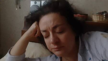 COUGH COUGH AND MORE COUGH