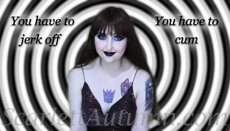 You can't stop yourself - WMV SD 480p