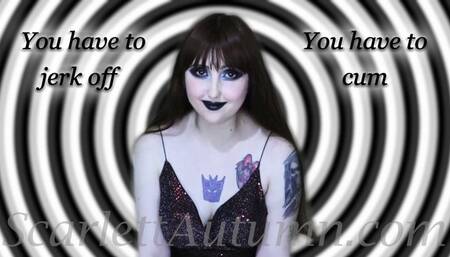 You can't stop yourself - MP4 HD 1080p