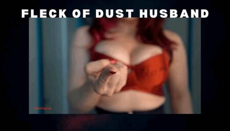 Fleck of Dust Husband: Shrinking You Down, Using My Giantess Tits, Thighs, Ass & Mouth to Consume You - Andrea Rosu mp4