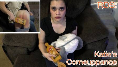 KATIES COMEUPPANCE - 1080p