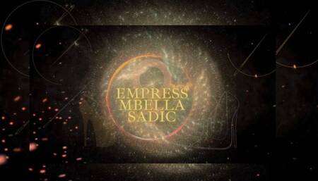 Crushing oranges with transparent platforms