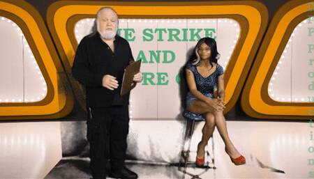 One Strike and You're Out HD WMV