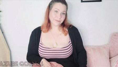 Step-Mommy Wants a Daughter ! (ID #689 HD 1080rez)