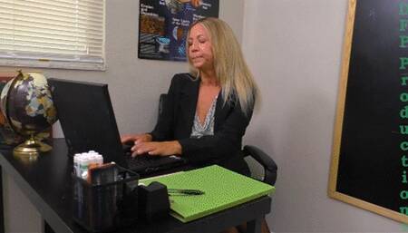 DFP Academy: The Sleeping Teacher HD