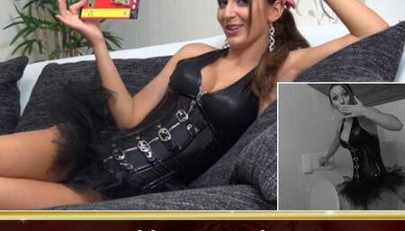 Schlüssel verloren?