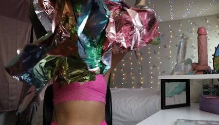 Birthday Balloons!!!