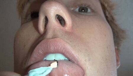 Party in Austyn's Mouth- MKV