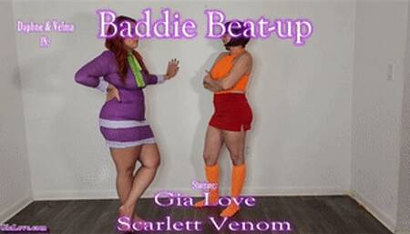 Baddie BeatUp (WMV 1080P)