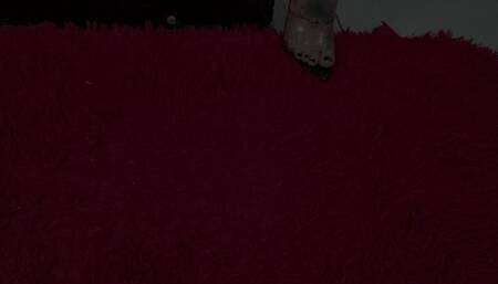 DEMON QUEEN PUNISHING NUN