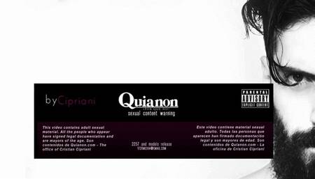 Como ser actor porno? BY CIPRIANI