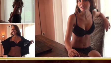 Tu es, Zahltrottel III