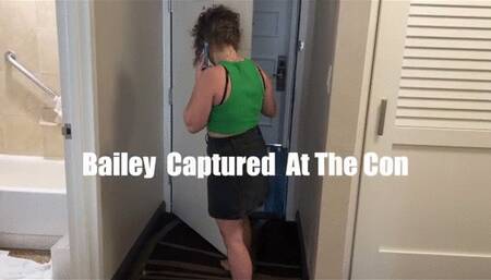 Bailey Page In: Bailey Captured At Con Lo Res