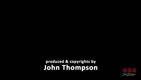 Azura in Cum Adventure Land Part 1