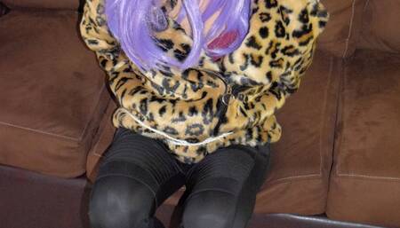 JORDYNN MISTAKEN BONDAGE FULL VIDEO