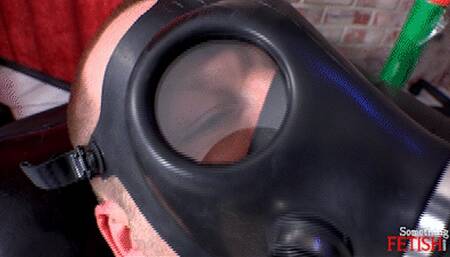 Isobel Devi - Birthday Slave - Mummified CBT