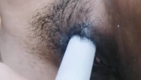 Indian Hard Pussy Fingering