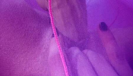 Pink_Nylon_Pink_Pussy CUSTOM