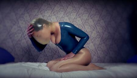 Latex as my second skin 3 part FINAL