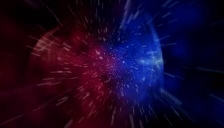 Broken Robot Evangeline fixed