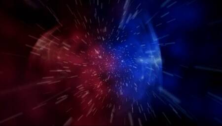 Broken Fembot Doll Evangeline fixed