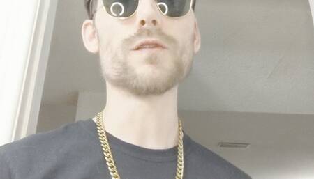 BrutalGod  - Spitting on weird pervs