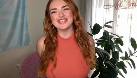 Cute First Date is Hairy and Smelly! (mp4)