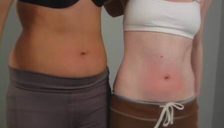 LF134 - Red Belly Up II - feat Pheonix vs Pixie (Custom Video) WMV