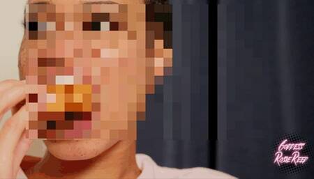 Loser Eating Ripoff- 1080p HD