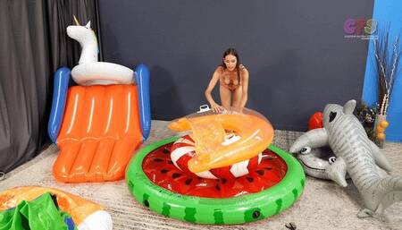 Madi M Does Deflate Destroy PT 2 4K (3840x2160)