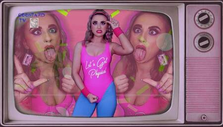 Goontard Aerobics Course - Extreme Mocking For Virgin Incels 1 HOUR !!!