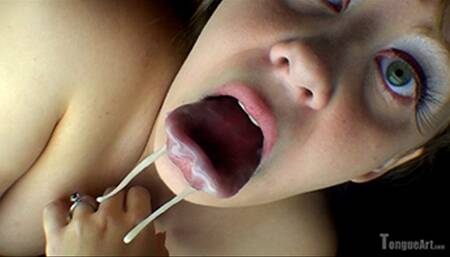 Alice "Gooey Goodness Short"