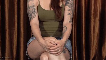 Autumn Bodell - Fake Audition