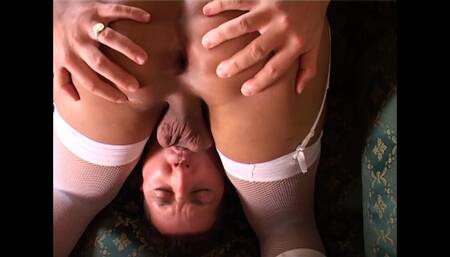 Extreme Feminine Sensuality #3
