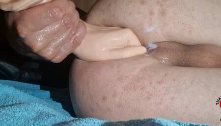 Fisting Me
