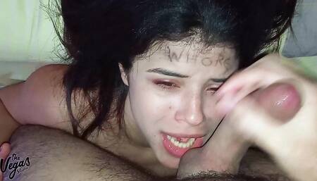 I Caught Her Cheating on Me, Look How I Made Her Pay