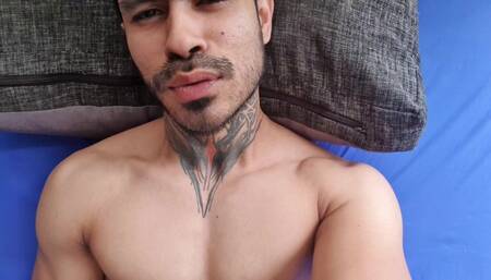 jerkin off adicteted