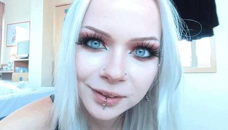 Jadis and her cruel intentions  6K  VR360