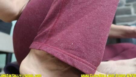 2020 & New Behind the scenes Part 7